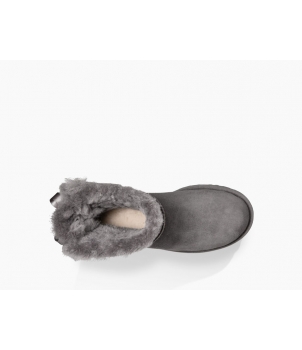  Mini Bailey Bow II Grey 1016501